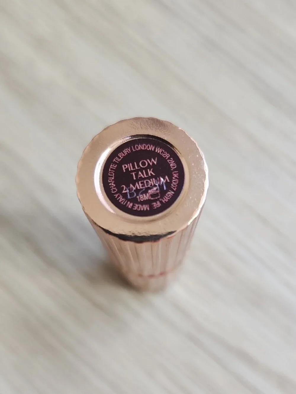 Lip Product Makeup Bundle